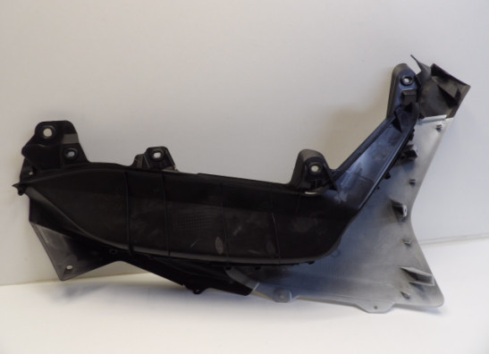 Seiten verkleidung links Yamaha N Max 125