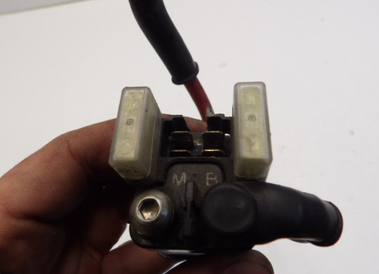 Startmotor relais KTM 640 Duke 2