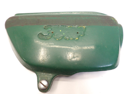 Cowl right small Honda CB 350 Four