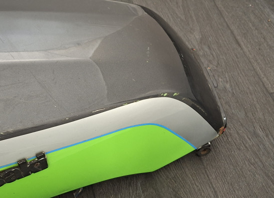 Fuel tank Kawasaki GPZ 550