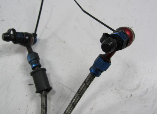 Remleiding voor Suzuki GSX R 750