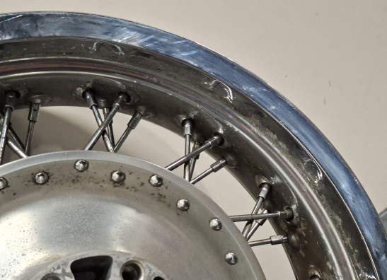 Rear wheel Suzuki VS 1400 Intruder