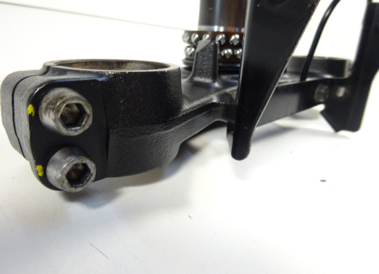 Steering stem Kawasaki ER 6
