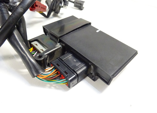 Slotenset Honda CBF 1000