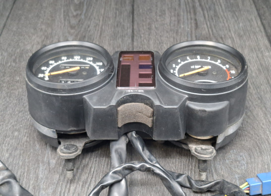 Tellerset Suzuki GS 450