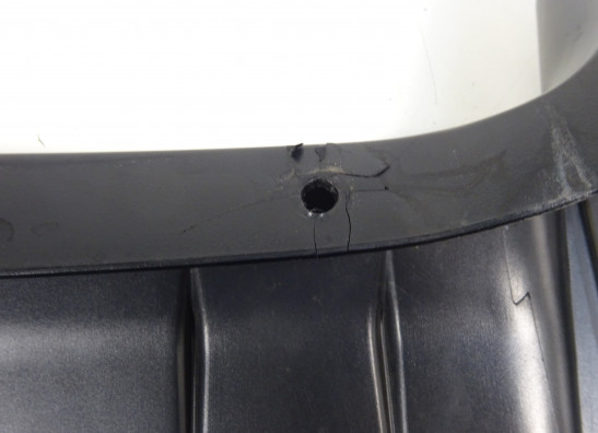 Topkuip bekleding BMW R 1150 RT   R 850 RT