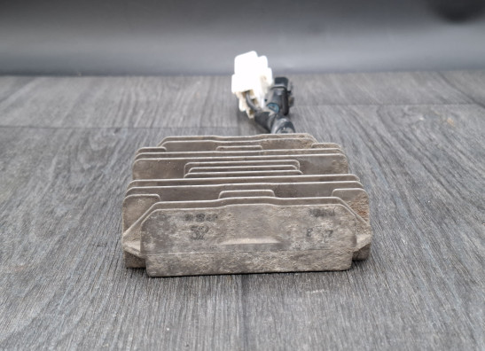 Spanningsregelaar Suzuki Burgman 650