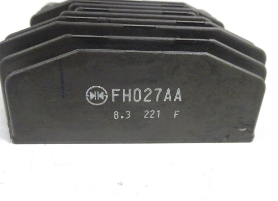 Regler Gleichrichter Yamaha Tracer 900 GT