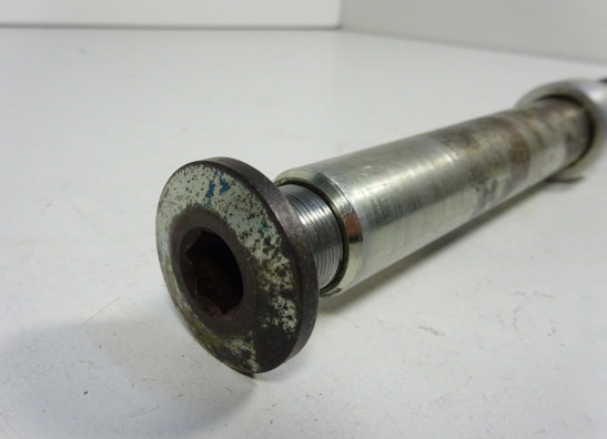 Vorderradachse Triumph 955 daytona