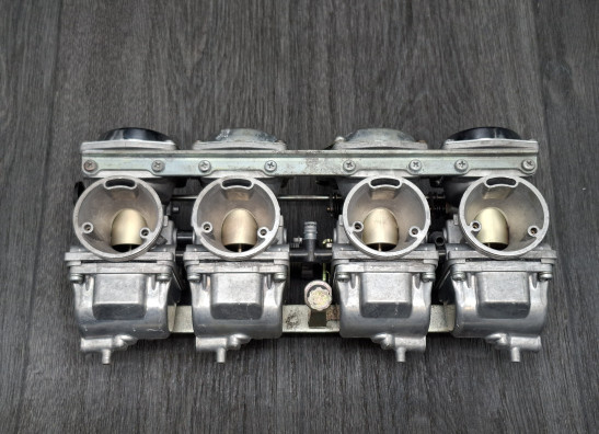 Carburetor assy Kawasaki GPZ 750