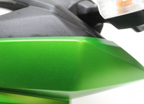 Cowl upper front Kawasaki Z 300