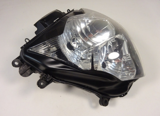 Scheinwerfer Suzuki GSX R 750