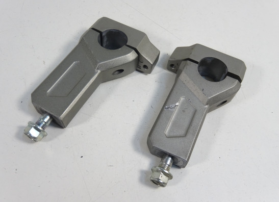 Steer Yamaha Tracer 900 GT