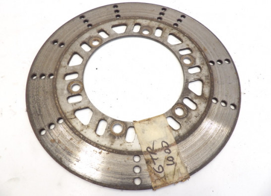 Achterremschijf Kawasaki GTR 1000