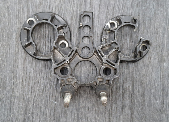 Teller Kawasaki KZ 900