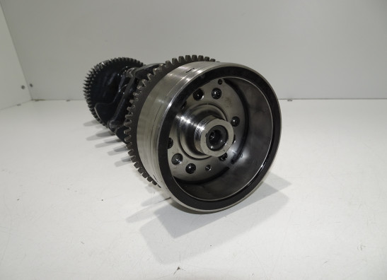 Krukas Kawasaki Z 900