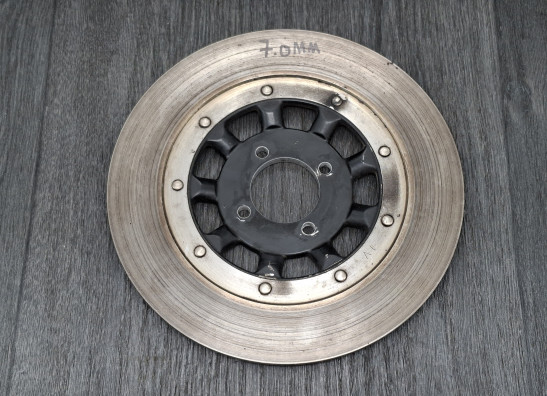 Achterremschijf Kawasaki KZ 1100