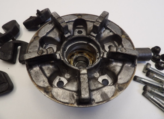 Driven flange Suzuki GSF 600 650 Bandit 