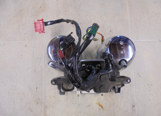 Tellerset Honda VT 1100