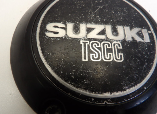 Motorblockdeckel Suzuki GSX 400 E