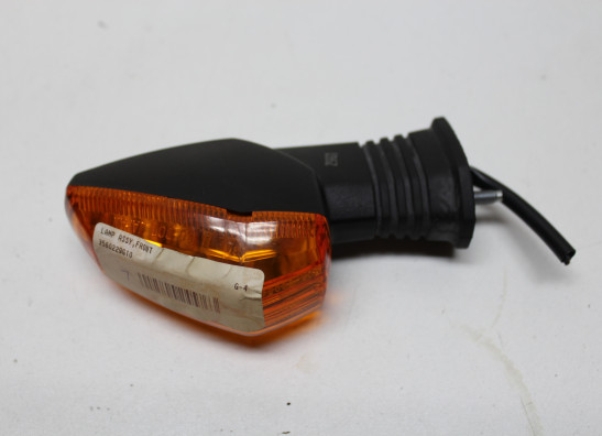 Knipperlicht links voor Suzuki GSX R 750