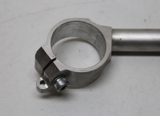 Clip on links Yamaha YZF R6