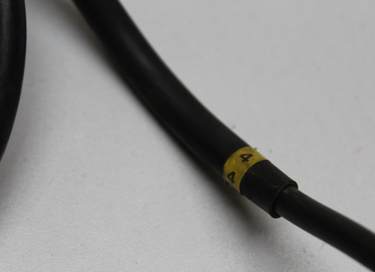 Zundspule Yamaha YZF 600 Thundercat