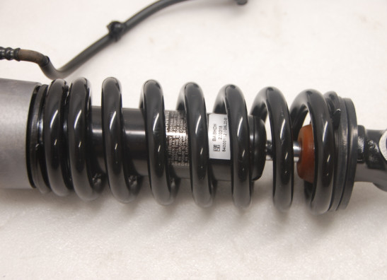 Achterschokbreker Harley Davidson Softtail