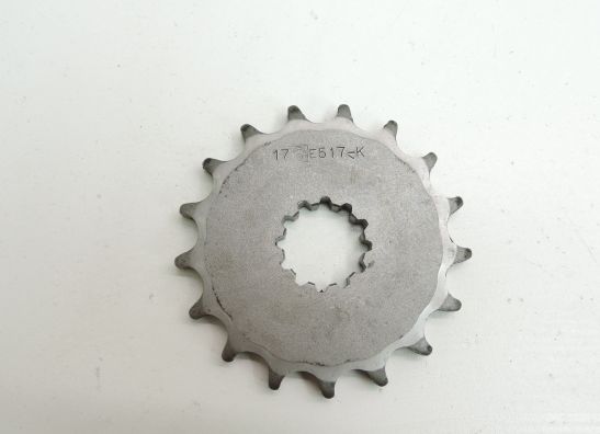 Kettensatz Kawasaki GPZ 900