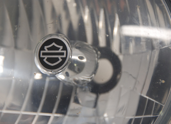 Scheinwerfer Harley Davidson Touring FL
