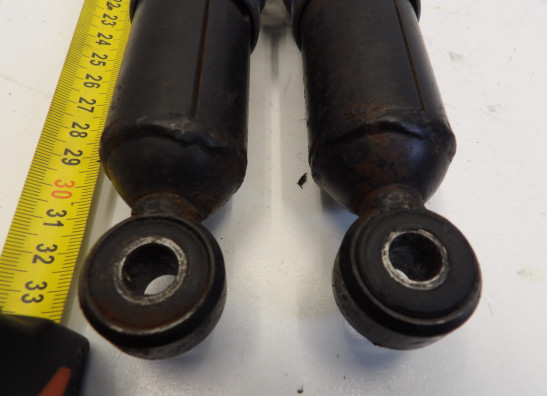 Achterschokbreker Kawasaki LTD 440