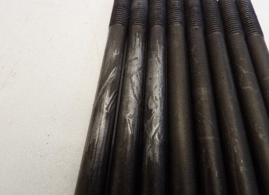 Motorblock Sonstiges Aprilia Falco