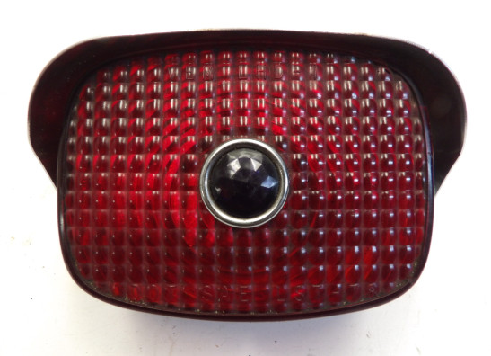 Achterlicht Harley Davidson Softtail