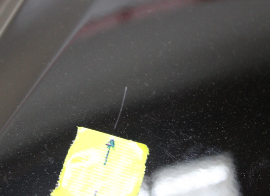 Seiten verkleidung links Yamaha YZF R1