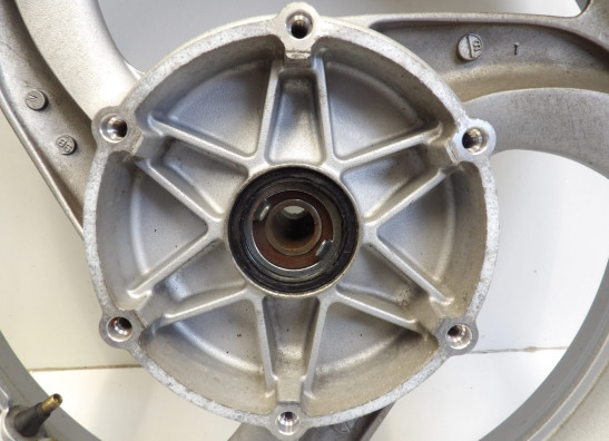 Front Wheel Honda Deauville 650 - 700