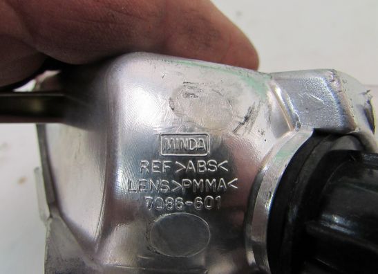 Blinker Kawasaki ER 6