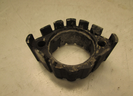 Auspuff Yamaha V max