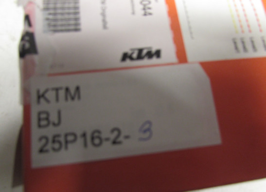 Griff KTM Overige KTM