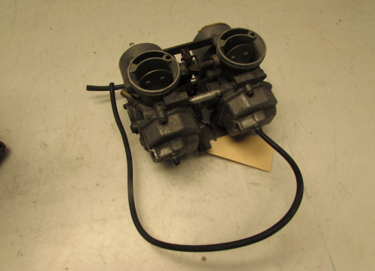 Carburateurset Honda Overige Honda