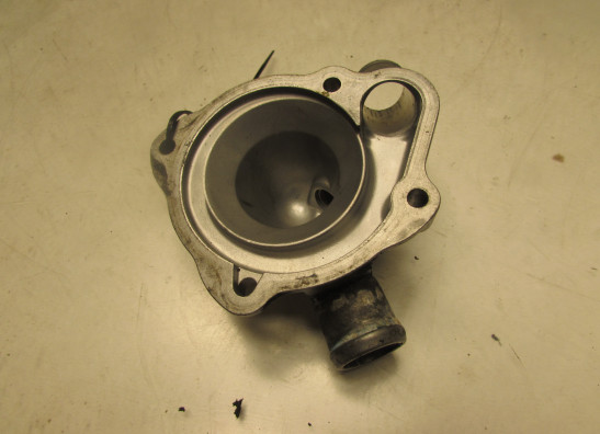 Motorblokdeksel Honda CBR 600 RR