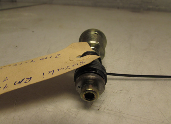 Overig Suzuki RM 125