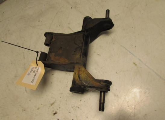 Hinterradschwinge Suzuki Madura 1200