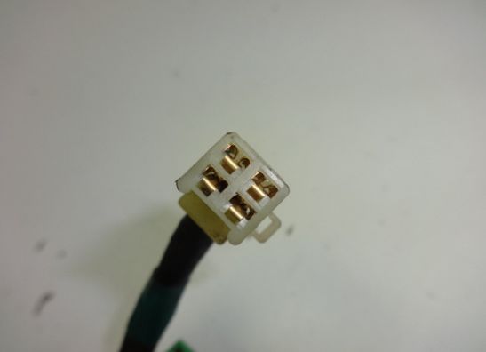 Sicherungkasten Honda VT 500