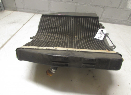 Radiateur Suzuki GSX R 600