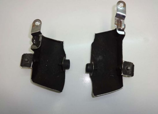 Afdekkap Honda Goldwing GL