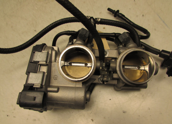Throttle body Aprilia RSV 4