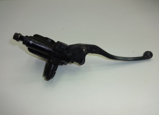 Koppelingspomp Honda PC 800