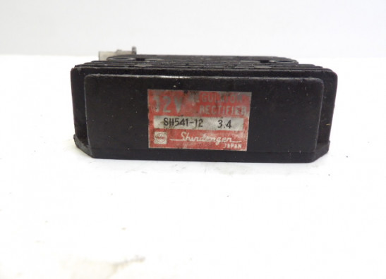 Spanningsregelaar Honda VF 1000 F