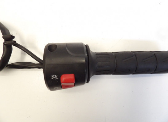 Stuurschakelaar rechts Kawasaki ER 6