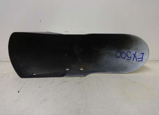 Voorspatbord Kawasaki GPZ 500